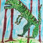 Dinozaur w lesie.jpg