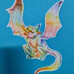 Tęczowy Pterodactyl.jpg