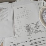karty pracy dotyczące pi