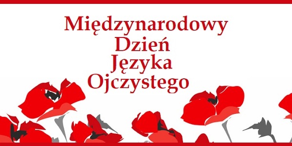 Międzynarodowy dzień Języka Ojczystego