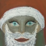 Portret Mikołaja