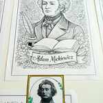 Dzień poezji Adam Mickiewicz