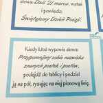 Dzień poezji -test uważności