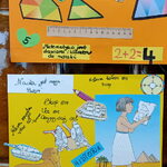 praca konkursowa matematyka jest kluczem do nauki