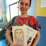 Nasz gość pani Joanna Sikora