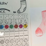 Skarpetkowe zajęcia języka angielskiego