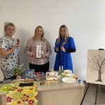 Zdjęcie grupowe. Dzień Nauki