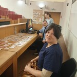 Dzien nauki- stoisko polonistyczne związki frazeologiczne