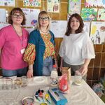 nauczycielki edukacji wczesnoszkolnej