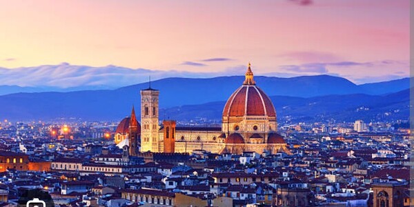 Florencja