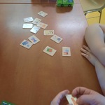 Dzień Ziemi  - segregacja odpadów