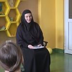 Siostra Katarzyna opowiada o książce