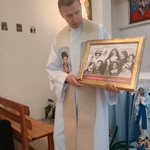 Ksiądz kapelan opowiada o błogosławionych Polkach