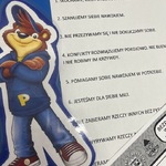 Lista zasad do przestrzegania w przedszkolu