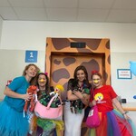 fundacjia Dr Clowni pani Asia