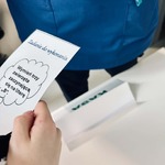 Zapłata za bilet - odpowiedź na pytanie
