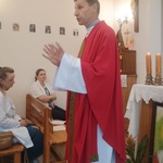 Homilia księdza Marka Gryko