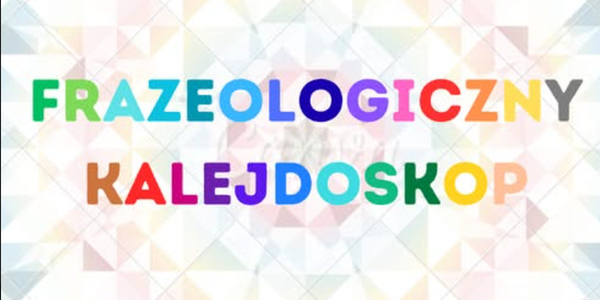 Kalejdoskop obrazek