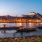 porto portugalia