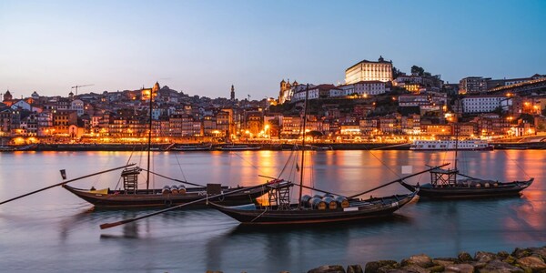 porto portugalia