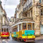 tramwaj portugalia