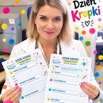 Ania -DzieńKropki