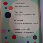 Powiedzenia z kropką