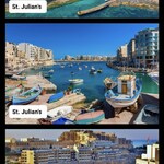 Malta - St. Julian_s - 3 widoki.jpeg