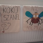 torba Mamy i dziecka