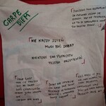 torba z dobrymi myślami