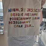 torba z dobrą myślą