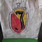 torba z logo Jagiellonii