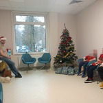 przedstawienie się aktorów