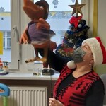 PANI BERNARDA I MAGICZNY ŚWIAT TEATRU