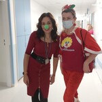 PANI MARTA I PANI ASIA