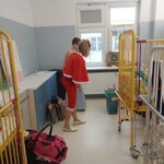 WESOŁA FUNDACJA DR CLOWN