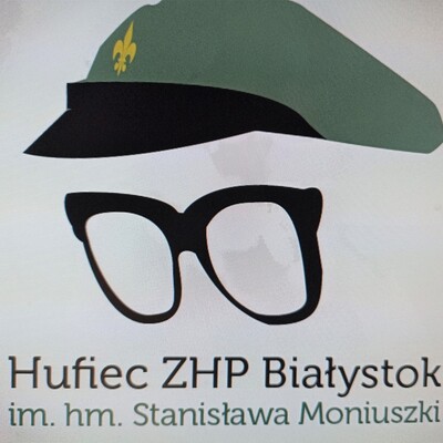 logo hufca zhp białystok