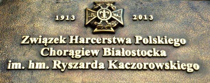 logo chorągwi