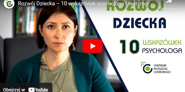zdjęcie filmu z youtuba