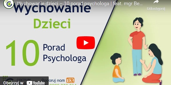 zdjęcie z filmu na youtube