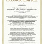 dyplom z nominacją dyrektor szkoły do plebiscytu