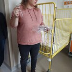 Pokaz eksponatów muzealnych