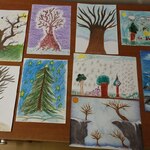 Galeria prac