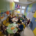 Zajęcia w klinice neurologii