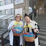 nauczycielka z Prywatnego Przedszkola