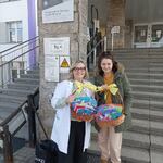 nauczycielka Prywatnego Przedszkola i ZS Nr15