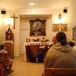 Psalm w wykonaniu katechetki Anny Białous