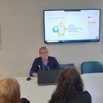 Dyskusja na temat zalet i wad internetu