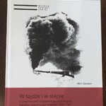 Książka autorstwa prof. Albina Głowackiego