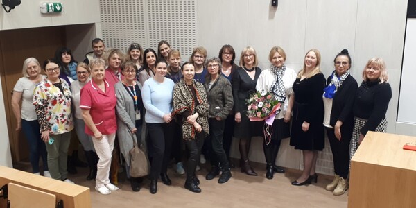 Dorota Kuc_ Nauczyciele Zespołu Szkół Nr 15 przy UDSK